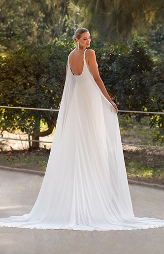 Abito da sposa 314610 di Susanna Rivieri