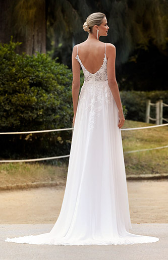 Abito da sposa 314634 di Susanna Rivieri