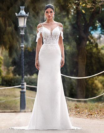 Abito da sposa 314650 di Susanna Rivieri