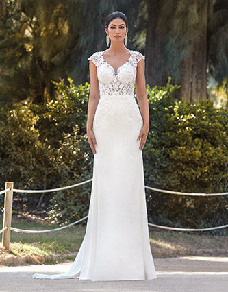 Abito da sposa 314674 di Susanna Rivieri